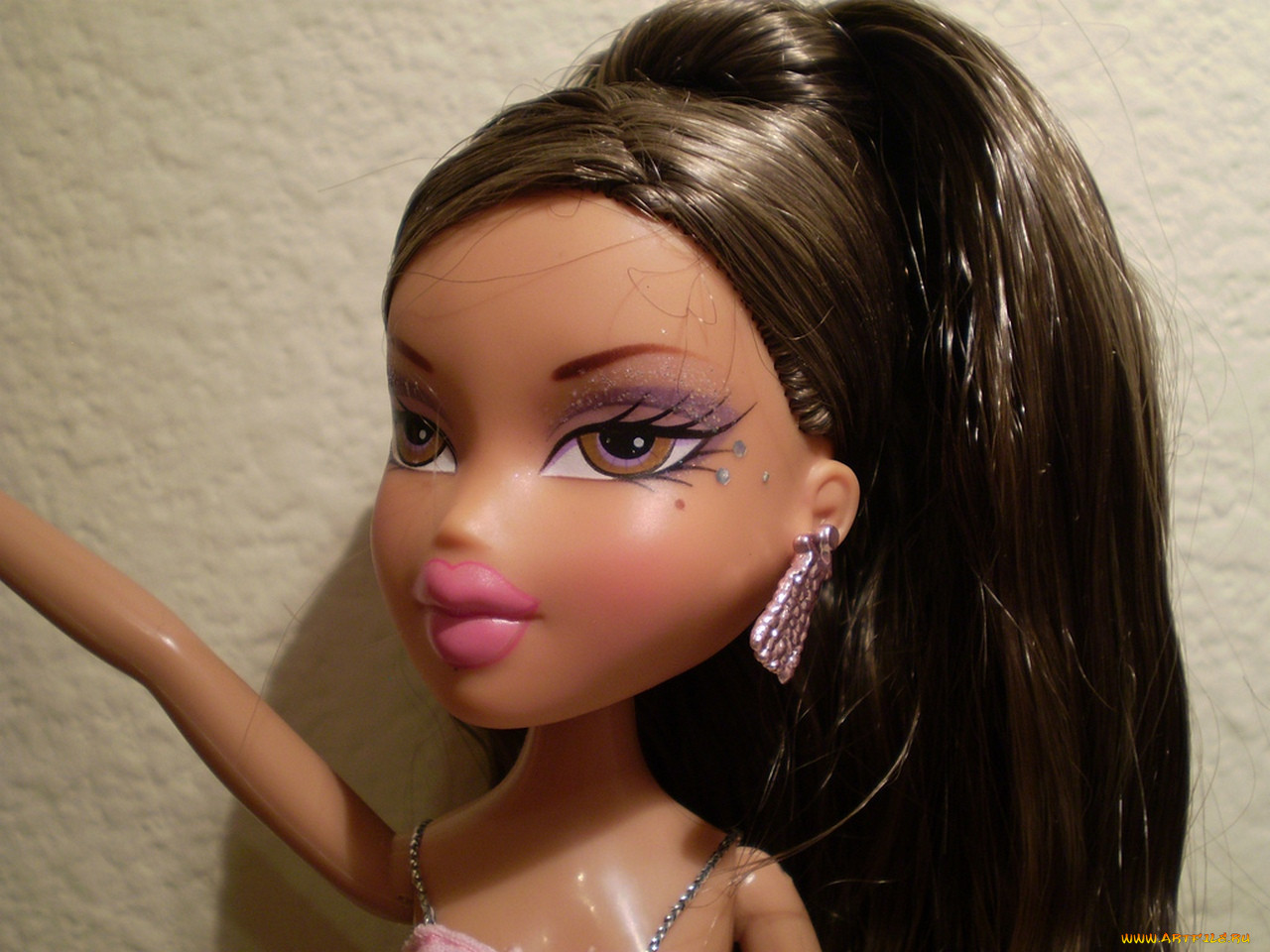 , bratz, 